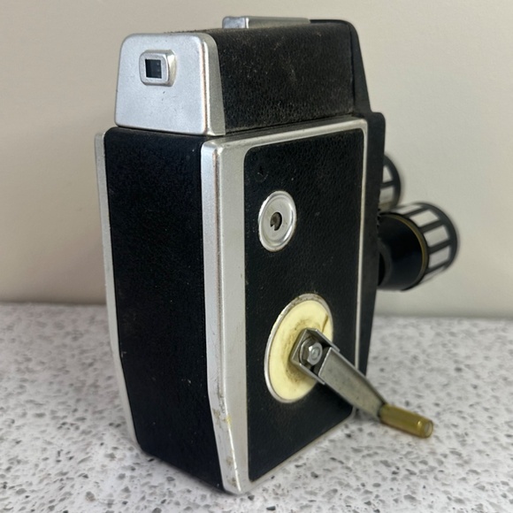 1960’s UCS Travel Camera 8T - Picture 3 of 6